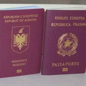 Work Permit in Albania