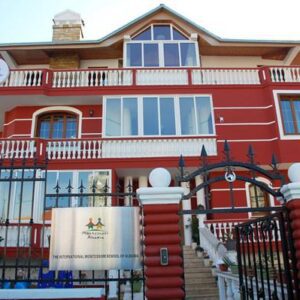 montessori, Montessori of Albania and World Academy Tirana