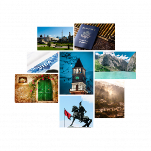 Our Services &Quot;Welcome To Albania&Quot; For Individuals