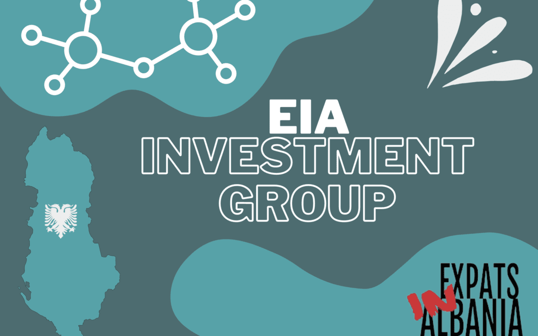 EIA Investment Group – Meet Up