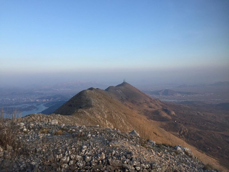 zogaj tarabosh shkoder, Bi-Weekly HIKE &#8211; TARABOSH