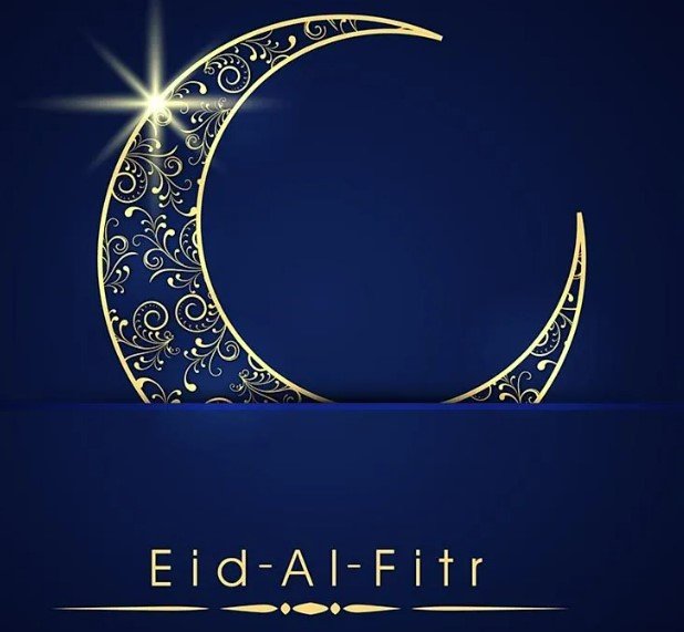 GEZUAR Eid al-Fitr
