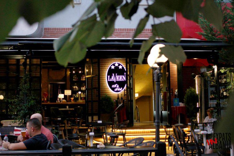 Friday Night Drinks *Eia Official* ~ Laveen Laveen Art And Drink