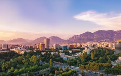 Discovering Tirana: A Guide to the City’s Best Neighborhoods and Attractions