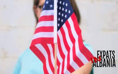 Home Americans: 1 Year Visa-Free In Albania