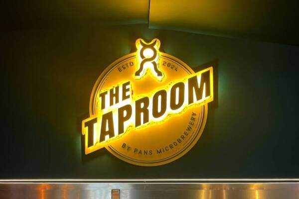 The Taproom