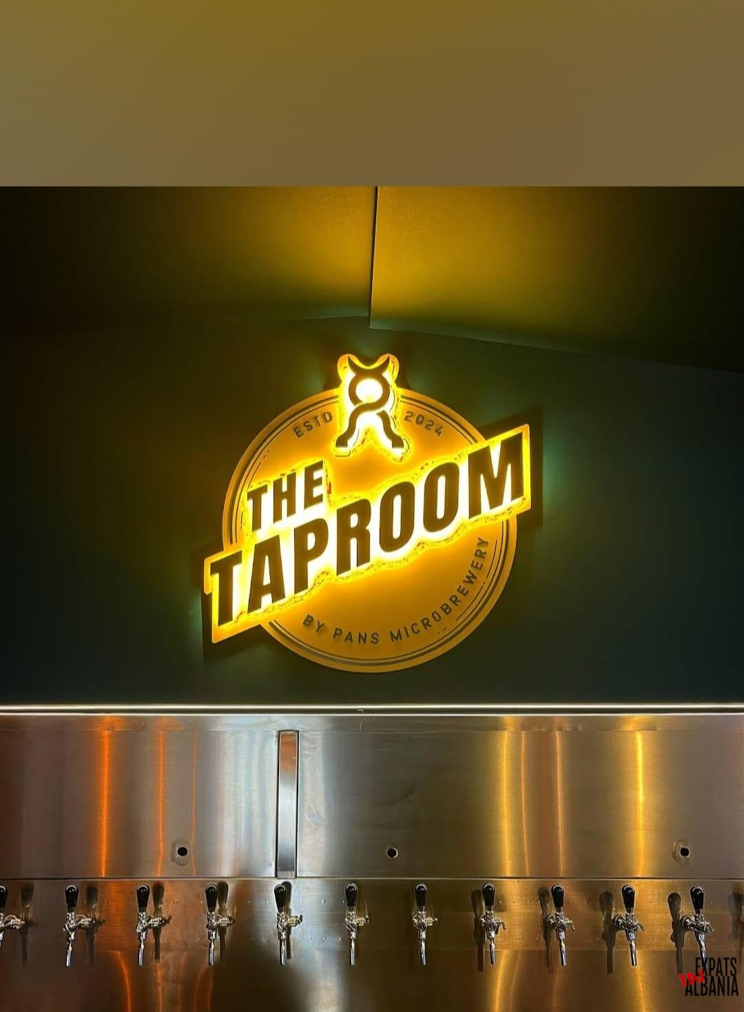 &Quot;Eia&Quot; Official Event - Taproom By Pan'S The Taproom