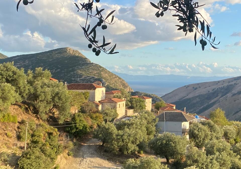Sound of Silence – Weekend Retreat