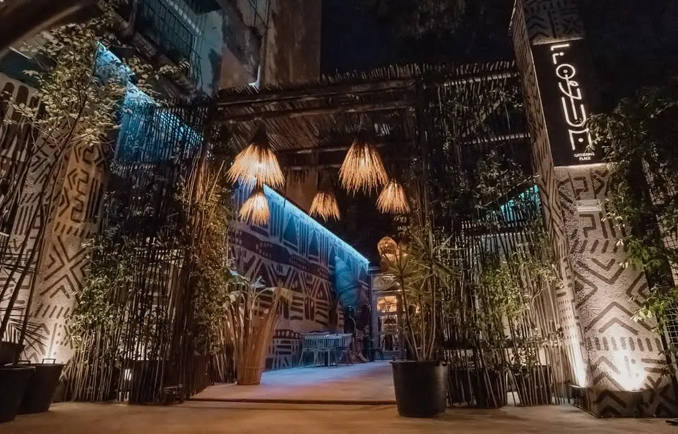 Friday Drinks - Eia Official Event At &Quot;Folium Tirana&Quot; Friday Drinks - Eia Official Event At &Quot;Folium Tirana&Quot;