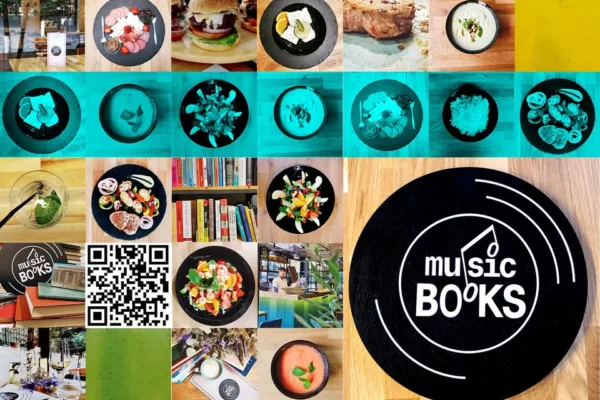 &Quot;Eia&Quot; Official Event - Musicbooks
