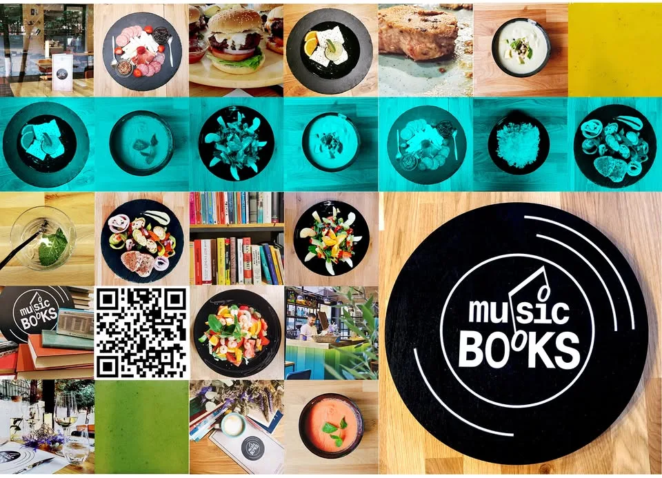 &Quot;Eia&Quot; Official Event - Musicbooks